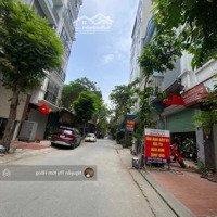 Bán Nhà Khu Dịch Vụ Mậu Lương Phân Lô, Vỉa Hè, Đường 12M Kinh Doanh Đắc Địa Giá Chỉ 13 Tỷ.