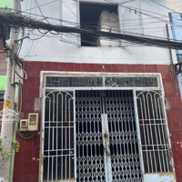 Bán Nhàmặt Tiềnnguyễn Bá Tòng P.11 Tân Bình, 4.5 X 15M, Nhà 1 Lầu, Giá Bán 9.1 Tỷ Tl
