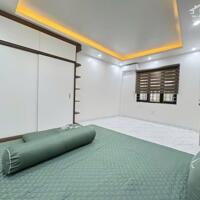 Căn Góc 30m2* 5 tầng*6.8 tỷ 60m ra đường oto-22/18/3 Phố Lụa- Phường Vạn Phúc