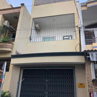 Giá Đầu Tư - Mặt Tiền Đường Đất Thánh, Khu Cư Xá Bắc Hải, Diện Tích: 4.2Mx27M, 113M2, Giá Bán 15.9 Tỷ