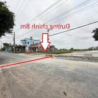 CẦN BÁN GẤP  70M2  sát bãi tắm Quất Lâm 1 chỉ 1tỉ 3