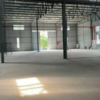 *Cho thuê kho xưởng*800m2-1.600m2 gần QL 1K, Linh Xuân, Quận Thủ Đức