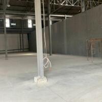 *Cho thuê kho xưởng*800m2-1.600m2 gần QL 1K, Linh Xuân, Quận Thủ Đức