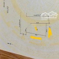 Bán Lô Đất 185M Góc 2 Mặt Tiền,Khu Dân Cư Hoàng Mai, Đồng Thái, An Dương, Siêu Đẹp - Liên Hệ: 0936620766