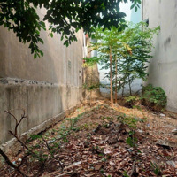 Bán Đất Đặng Thùy Trâm, 11 Tỷ, 90M2, View Đẹp, Giá Ưu Đãi