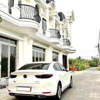 BÁN ĐẤT THỔ CƯ PHƯỜNG TÂN NGÃI - VĨNH LONG