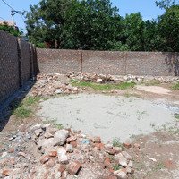 A Luân Cần Bán 40 M2 Đất Tại Đông Dư Hạ, Xã Bát Tràng,Gia Lâm.hà Nội
