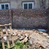 A Luân Cần Bán 40 M2 Đất Tại Đông Dư Hạ, Xã Bát Tràng,Gia Lâm.hà Nội