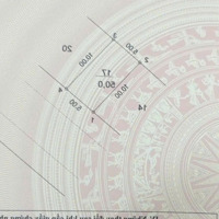 Bán Gấp Mảnh Đất Đẹp Tại Dọc Bún 1, Văn Khê, Hà Đông Chỉ 12.5 Tỷ