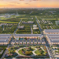 Chuẩn Bị Mở Bán Khu Đô Thị Mới Phố Hiến City - Tt Khoái Châu, Hưng Yên