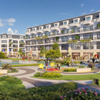 Chuẩn Bị Mở Bán Khu Đô Thị Mới Phố Hiến City - Tt Khoái Châu, Hưng Yên