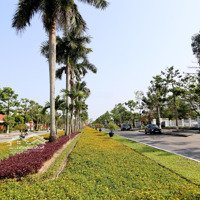 Bán Gấp! 3 Lô Mặt Tiền Đường Hùng Vương 40M, Tp Tam Kỳ - Giá Siêu Tốt