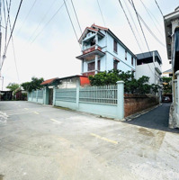 Siêu Hời:lô Đất Đẹp Giá Đầu Tư 79,5M2,Mt5M, Nở Hậu Hút Tài Lộc -Khổ Cực Đẹp Vuông Vắn, Ô Tô Vào Đất