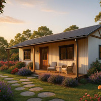 Bán Trang Trại, Khu Nghỉ Dưỡng 1,5 Tỷ/2500M2 Tại Xã Hòa Phú, Hòa Vang, Đà Nẵng