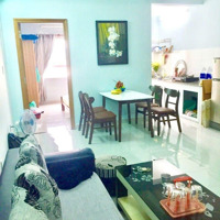 Cho Thuê Cc 1 Phòng Ngủ 1 Vệ Sinh 50M2 Tại Ct6 Vĩnh Điềm Trung, 5 Triệu Vnd, Nha Trang