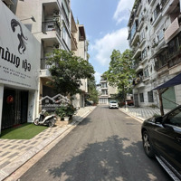 Cho Thuê Nhà Bùi Trang Chước Tây Hồ 80M ,5T ,Mt5M 5 Phòng Ngủhướng Đb, Nl Đầy Đủ Giá 33 Triệu