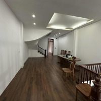 Cho Thuê Nhà Bùi Trang Chước Tây Hồ 80M ,5T ,Mt5M 5 Phòng Ngủhướng Đb, Nl Đầy Đủ Giá 33 Triệu