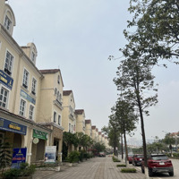 Cho Thuê Liền Kề Biệt Thự Kdt Nam An Khánh Hoàn Thiện Giá Rẻ