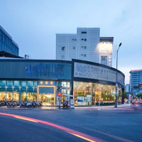 Góc 2 Mặt Tiền, Siêu Vị Trí Dtsd: 1.500M2 Trung Tâm Phú Nhuận.