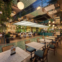 Góc 2 Mặt Tiền, Siêu Vị Trí Dtsd: 1.500M2 Trung Tâm Phú Nhuận.