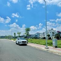 900tr Sỡ Hữu Lô Đất Nằm Ngay Cổng KCN Vsip Bình Dương