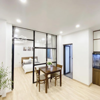 Chính Chủ Cho Thuê Phòng 1N1K 35M2 Full Đồ Giá Chỉ 6 Triệu/Tháng