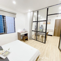 Chính Chủ Cho Thuê Phòng 1N1K 35M2 Full Đồ Giá Chỉ 6 Triệu/Tháng
