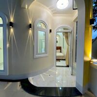 Nhà mặt tiền đường Mậu Thân 1, Phường 3 Vĩnh Long