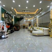 Nhà mặt tiền đường Mậu Thân 1, Phường 3 Vĩnh Long