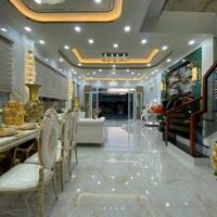 Nhà mặt tiền đường Mậu Thân 1, Phường 3 Vĩnh Long