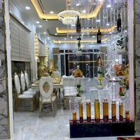 Nhà mặt tiền đường Mậu Thân 1, Phường 3 Vĩnh Long