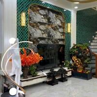 Nhà mặt tiền đường Mậu Thân 1, Phường 3 Vĩnh Long