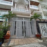 Đối Diện Công Viênhẽm Xe Hơigò Dầu (4.5X19M) Đúc 3.5 Tấm Đẹp Giá Bán 10.49 Tỷ Gần Tân Sơn Nhì