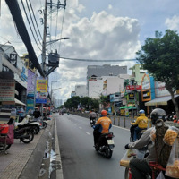 Bán Nhà Góc 2 Mặt Tiền Lê Văn Sỹ, Quận 3 - 10X23M - 5 Tầng - Hđ Thuê: 3 Tỷ/Năm - Giá Bán 92 Tỷ