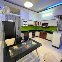 Nhân - Nhà 4 Tầng Nguyễn Thị Minh Khai Chỉ 24 Tỷ
