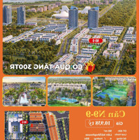 Dự Án Hoàng Huy Newcity - Mã Căn N9-9