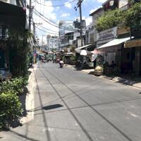 Bán nhà mặt phố quận 5 - Khu kinh doanh sầm uất ngày đêm - Ngang tài lộc 6m - 11 tỷ