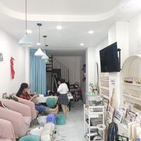 Bán nhà mặt phố quận 5 - Khu kinh doanh sầm uất ngày đêm - Ngang tài lộc 6m - 11 tỷ