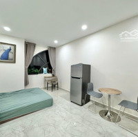 Cho Thuê Căn Hộ Full Nội Thất Cao Cấp Sang- Xịn - Mịn