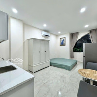 Cho Thuê Căn Hộ Full Nội Thất Cao Cấp Sang- Xịn - Mịn
