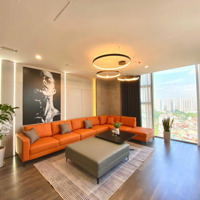 Cho Thuê Căn Hộ 3 Phòng Ngủ 132M2 Giá Siêu Hời Tại The Nine, Phạm Văn Đồng, Cầu Giấy, Hà Nội