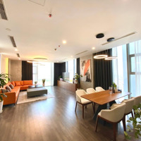 Cho Thuê Căn Hộ 3 Phòng Ngủ 132M2 Giá Siêu Hời Tại The Nine, Phạm Văn Đồng, Cầu Giấy, Hà Nội