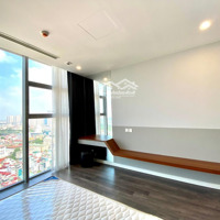 Cho Thuê Căn Hộ 3 Phòng Ngủ 132M2 Giá Siêu Hời Tại The Nine, Phạm Văn Đồng, Cầu Giấy, Hà Nội