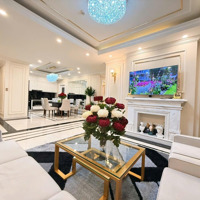 Chính Chủ Cần Bán Gấp Căn Góc Tòa R4 - 160M2 Chung Cư Goldmark City Giá Nhỉnh 9 Tỷ