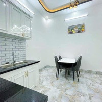 Siêu Hiếm Phố Tây Sơn, Nhà Mới Ở Ngay, 2 Thoáng Vĩnh Viễn, Cách Ô Tô 56M, Gần Mặt Phố,Diện Tích40M2 * 5T