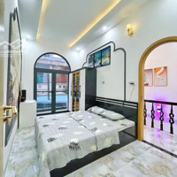 Siêu Hiếm Phố Tây Sơn, Nhà Mới Ở Ngay, 2 Thoáng Vĩnh Viễn, Cách Ô Tô 56M, Gần Mặt Phố,Diện Tích40M2 * 5T