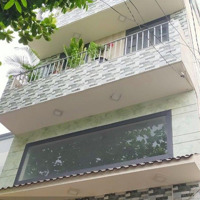 Nhà Riêng Tại Đường Thống Nhất, Phường 16, Gò Vấp, Hồ Chí Minh, 9 Tỷ, 89M2, Uy Tín Hàng Hiếm