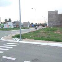 BÁN ĐẤT GẤP 87M2 MT Đ. HƯNG NHƠN  - BÌNH CHÁNH, 1TỶ5, SHR- CÔNG CHỨNG SANG TÊN NGAY