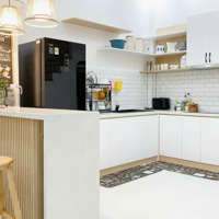 Nhà 4 Tầng Lý Thường Kiệt 40M2 (4X10)M Nhà Mới - Giáp Cư Xá Lữ Gia
