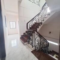 Bán nhà mặt phố quận 6 - Diện tích to khủng long nở hậu cực tốt - 28 tỷ